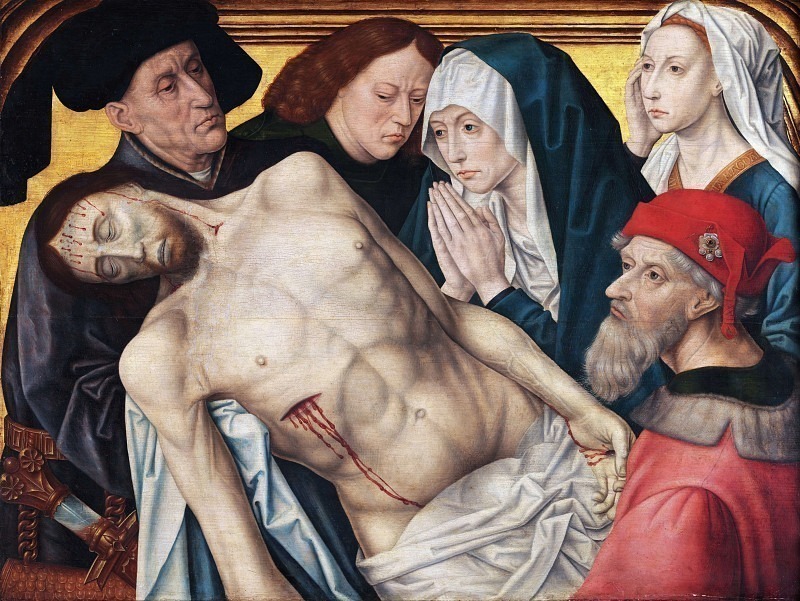 Lamentation